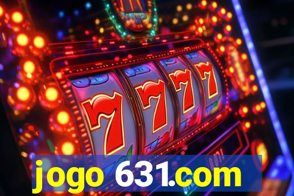 jogo 631.com