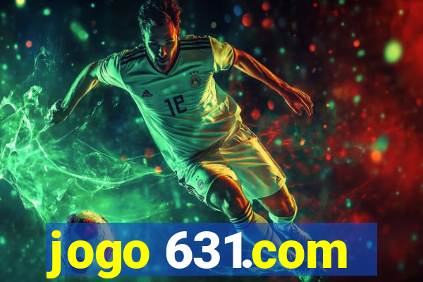 jogo 631.com