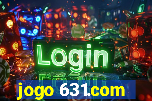 jogo 631.com