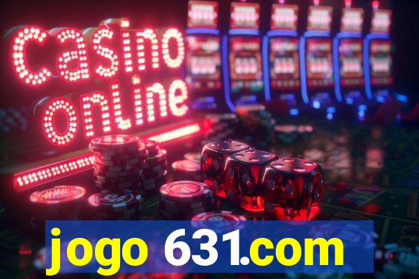 jogo 631.com