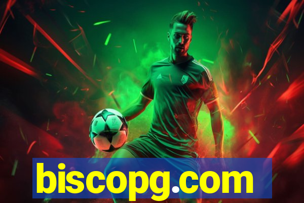 biscopg.com