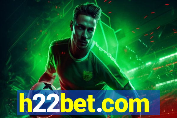 h22bet.com