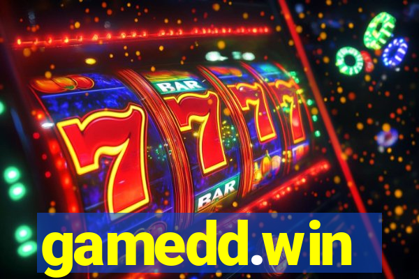 gamedd.win