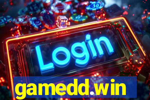 gamedd.win