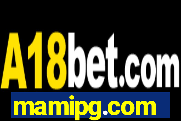 mamipg.com