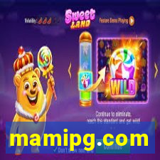 mamipg.com