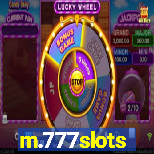 m.777slots