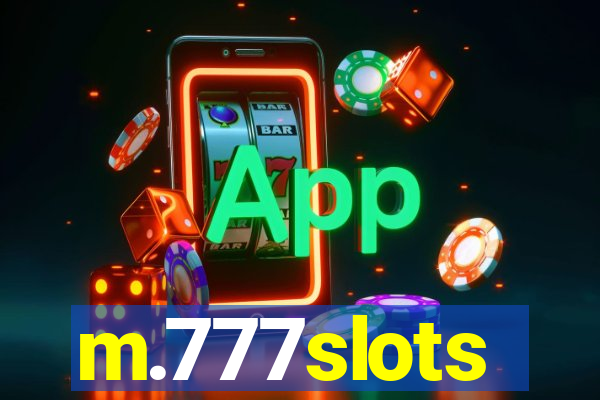 m.777slots