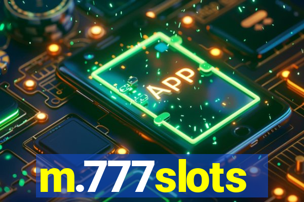 m.777slots