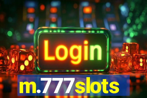 m.777slots