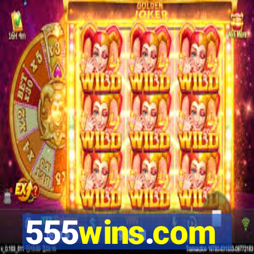 555wins.com