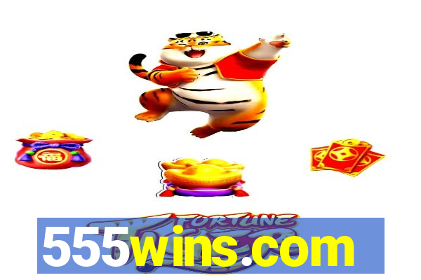555wins.com