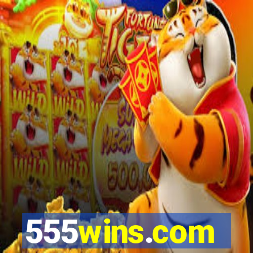 555wins.com