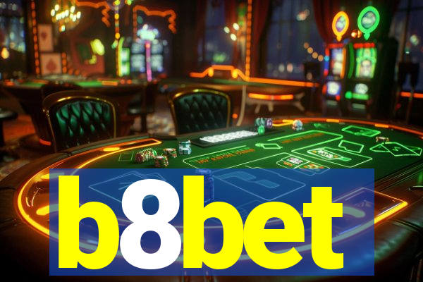 b8bet