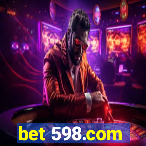 bet 598.com