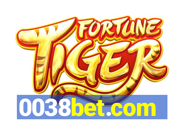 0038bet.com