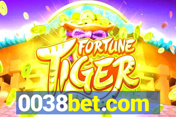 0038bet.com