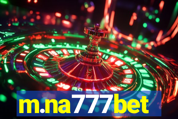 m.na777bet