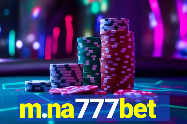 m.na777bet