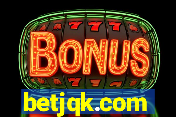 betjqk.com