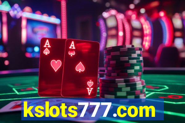 kslots777.com