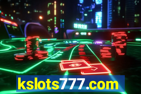 kslots777.com