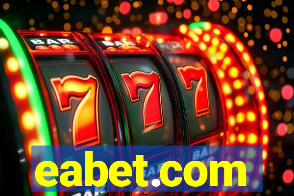 eabet.com