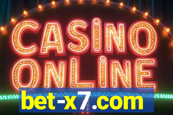 bet-x7.com