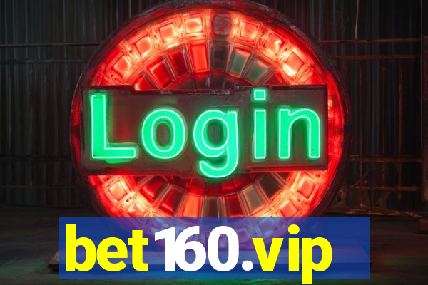 bet160.vip