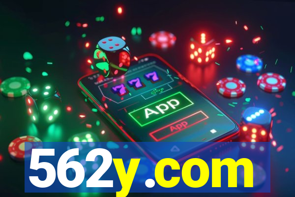 562y.com