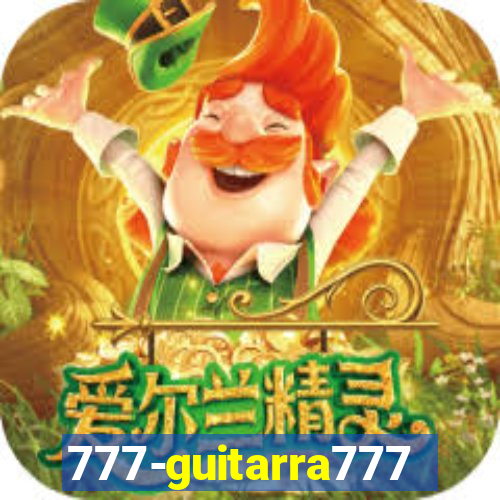 777-guitarra777.net