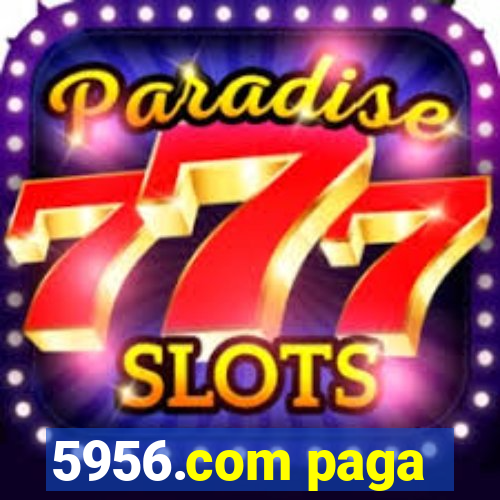5956.com paga