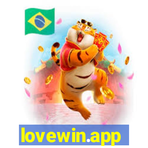 lovewin.app