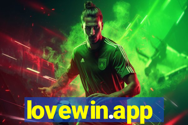 lovewin.app