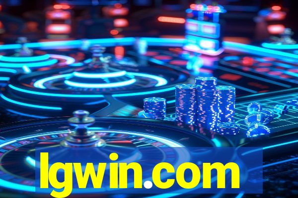 lgwin.com
