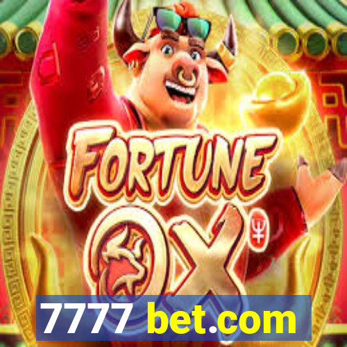 7777 bet.com