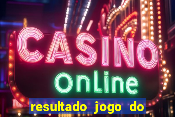resultado jogo do bicho caico