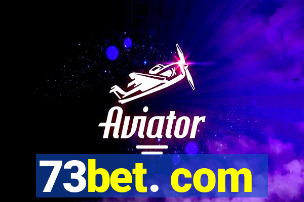 73bet. com