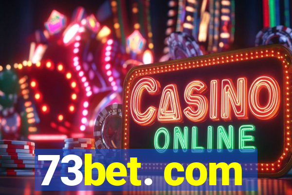 73bet. com