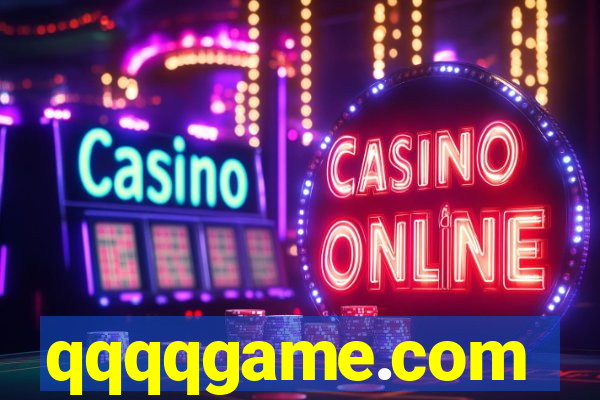 qqqqgame.com