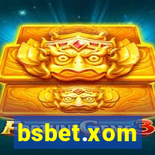bsbet.xom