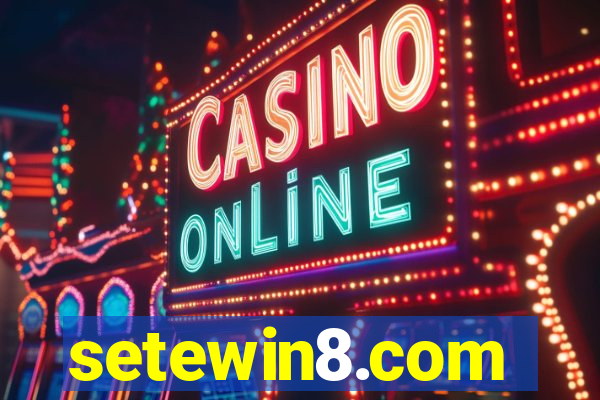 setewin8.com