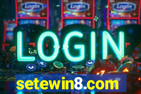 setewin8.com