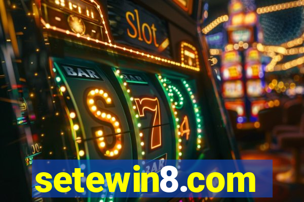 setewin8.com
