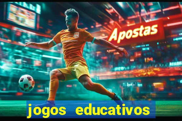 jogos educativos sobre vitaminas