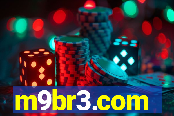 m9br3.com