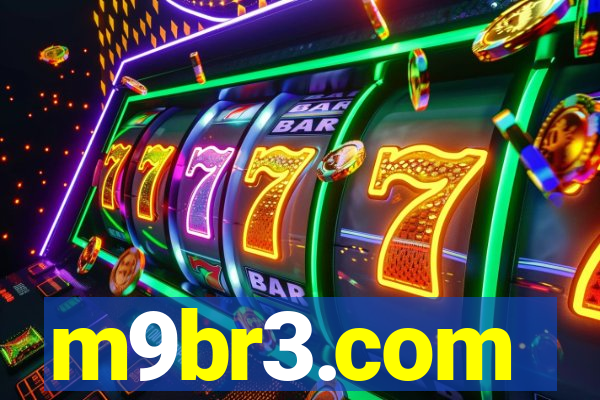 m9br3.com