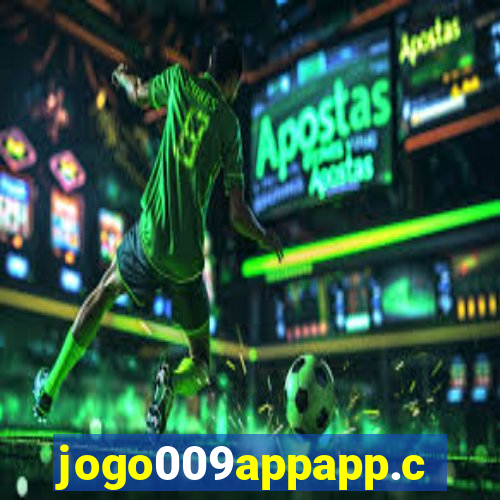 jogo009appapp.com