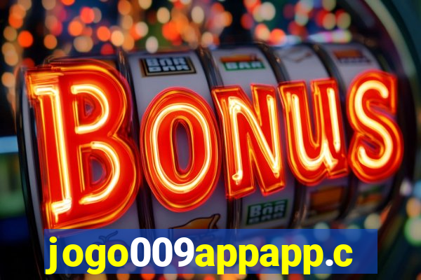 jogo009appapp.com