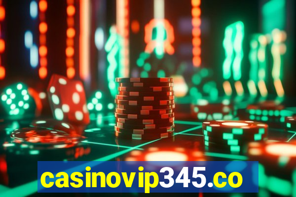 casinovip345.com